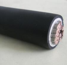 WDZ-DCKP-125，WDZ-DCEVM-125鐵路機車電纜