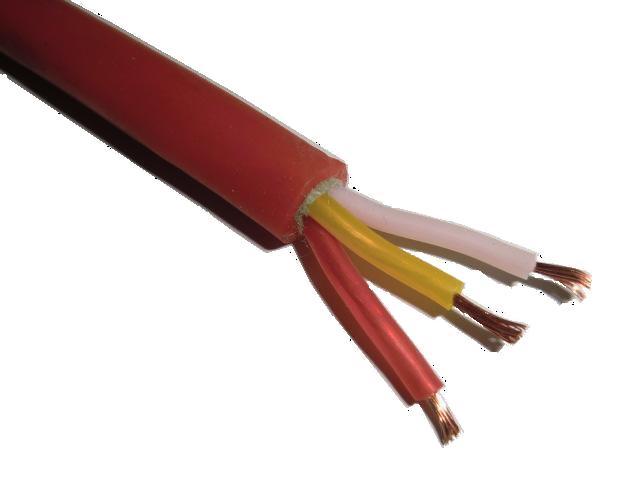 JFFP2，JGVFP防腐耐油計算機電纜