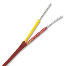 熱電偶用補償導線、補償電纜