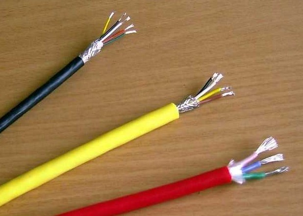 耐火型、阻燃型電線電纜